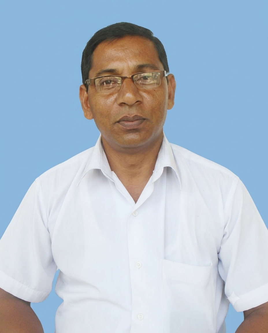 মোঃ আব্দুল জব্বার